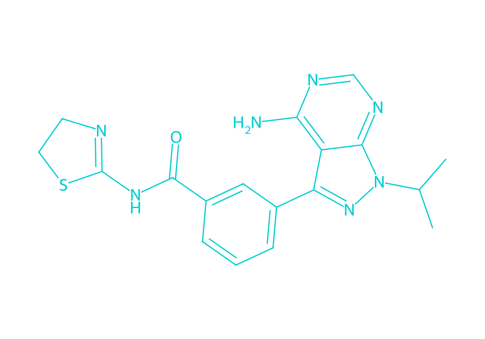 2D structure of pp30 drawn in Vanguard Laboratory colors